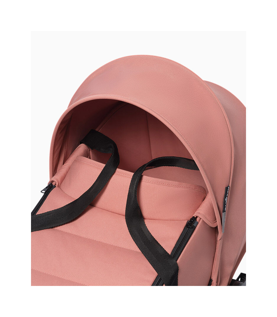 YOYO 睡篮, Ginger, mainview 图库图像 5